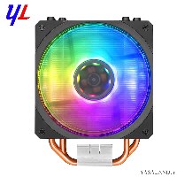 فن سی پی یو خنک کننده کولرمستر مدل HYPER 212 ARGB