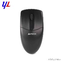 ماوس ای فورتک مدل G3 220NS بی سیم