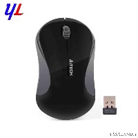 ماوس ای فورتک مدل G3 270NS بی سیم رنگ مشکی