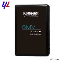 حافظه اس اس دی کینگ مکس مدل KM120GSMV32 ظرفیت 120 گیگابایت