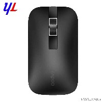 ماوس رپو مدل M550 Silent بی سیم رنگ مشکی