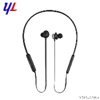 هدفون رپو بلوتوثی مدل S120 دورگردنی رنگ مشکی