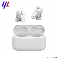هدفون وان مور بلوتوثی مدل PistonBuds ECS3001T رنگ سفید