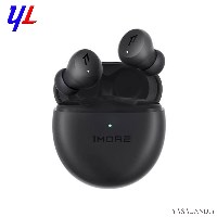 هدفون وان مور بلوتوثی مدل ComfoBuds Mini ES603 رنگ مشکی