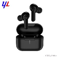 هدفون ایمیلب مدل Imilab Imiki T11 بی سیم رنگ مشکی