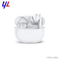 هدفون Morejoy مدل JouirBuds MJ131 بی سیم رنگ سفید