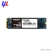 حافظه اس اس دی کینگ مکس مدل M.2 PCIe PQ3480 2280 ظرفیت 256 گیگابایت