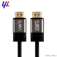 کابل HDMI کی نت پلاس HDMI 2.0 4K به طول 15 متر