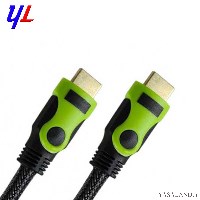 کابل HDMI مدل بی ایکس وای به طول 10 متر