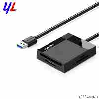 رم ریدر USB 3.0 برند UGREEN مدل 30231