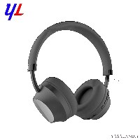 هدست سودو مدل SD 1008 بی سیم رنگ خاکستری