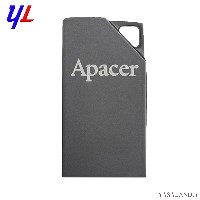 فلش اپیسر مدل AH15D با ظرفیت 32 گیگابایت رنگ مشکی