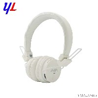 هدست نیا مدل NIA X3 رنگ سفید