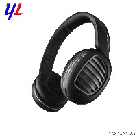 هدست کینگ استار مدل KBH74 بی سیم رنگ مشکی