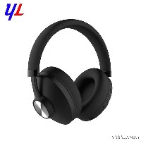 هدست کینگ استار مدل KBH56 بی سیم رنگ مشکی