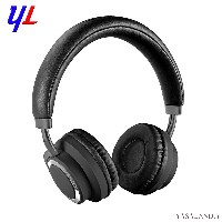 هدست کینگ استار مدل KBH52 بی سیم رنگ مشکی