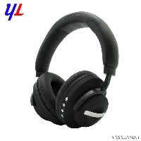 هدست کینگ استار مدل KBH54 بی سیم رنگ مشکی