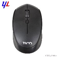 ماوس تسکو مدل TM 659 W بی سیم رنگ مشکی