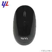 ماوس تسکو مدل TM 688 W بی سیم رنگ مشکی