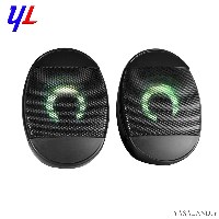 اسپیکر تسکو مدل TS 2059 دوتیکه رومیزی رنگ مشکی