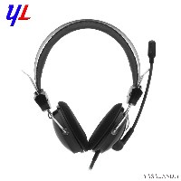 هدست تسکو مدل TH 5019 با سیم