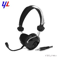 هدست تسکو مدل TH 5016 با سیم