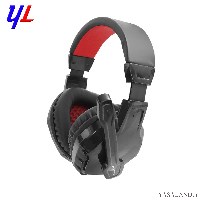 هدست تسکو گیمینگ مدل TH 5129 با سیم