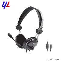 هدست تسکو مدل TH 5018 یو اس بی با سیم