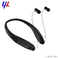 هدفون تسکو بلوتوثی گردنی مدل TH 5370