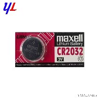 باتری بایوس مکسل مدل 2032