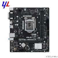 مادربورد ایسوس مدل H510M-R-SI Prime