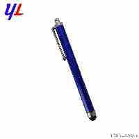 قلم لمسی رنگ آبی