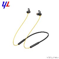 هدفون ریلمی بلوتوثی گردنی مدل Q 202