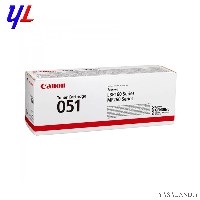 کاتریج کانن مدل 051 لیزری مشکی