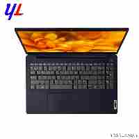 لپ تاپ لنوو مدل IdeaPad 3 15ITL6 Core i5 1135G7 رنگ سرمه ای