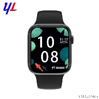 ساعت هوشمند هاینو تکو مدل H99 Pro max رنگ مشکی