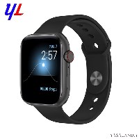 ساعت هوشمند هاینو تکو مدل H41 pro رنگ مشکی