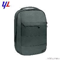 کیف لپتاپ دنا مدل 2307 نوع کوله ای رنگ سبز