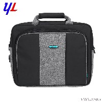 کیف لپتاپ ام اند اس مدل 810 M&S نوع دستی رنگ مشکی