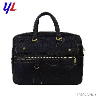کیف لپتاپ مدل 452 نوع دستی رنگ مشکی