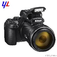 کارکرده / دوربین عکاسی نیکون مدل Coolpix P1000