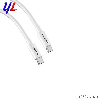 کابل شارژ موبایل دو سر تایپ سی کینگ استار مدل K251C