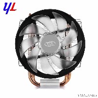 فن سی پی یو خنک کننده دیپ کول مدل GAMMAXX 300 B