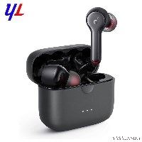 هدفون انکر مدل Soundcore Liberty Air 2 بی سیم رنگ مشکی