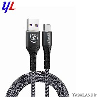 کابل شارژ موبایل تایپ سی اپیمکس مدل EC11 طول 1.2 متر