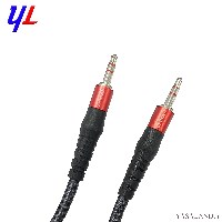 کابل AUX ایپیمکس مدل ES 75 به طول 1.2 متر