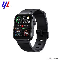 ساعت هوشمند میبرو مدل Mibro Watch T1 رنگ مشکی