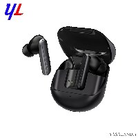 هدفون هایلو مدل X1 pro بی سیم رنگ مشکی