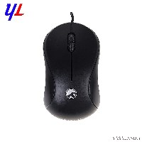 ماوس بیاند مدل BM-1245 با سیم رنگ مشکی