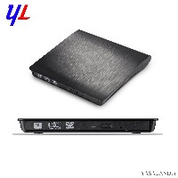 باکس دی وی دی رایتر لپتاپ مدل USB 3.0 ضخامت 9.5